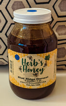 Load image into Gallery viewer, Blue Ridge Harvest - Full Season Honey
