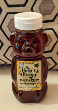 Load image into Gallery viewer, Herb&#39;s Pride - Fall Honey extraction
