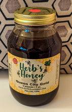 Load image into Gallery viewer, Queen City Gold - Late Spring Honey
